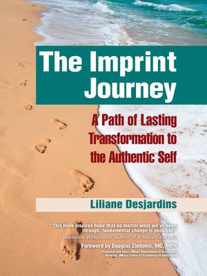 cover image of The Imprint Journey